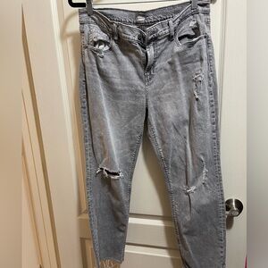 Old Navy Boyfriend Jeans